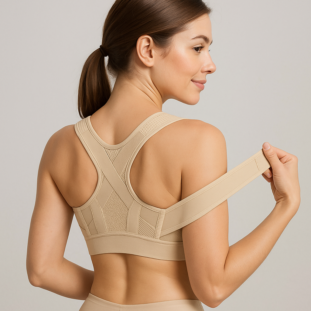 COMBO BRASIER CORRECTOR