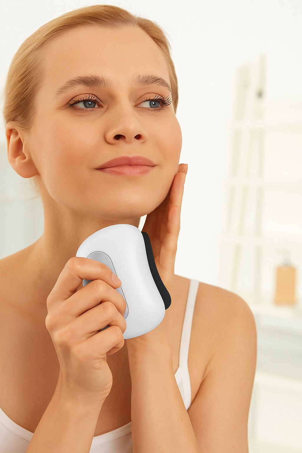 Masajeador Facial Antiarrugas